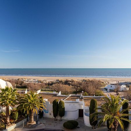 Apartment La Calypso-6 By Interhome La Grande Motte Exterior foto