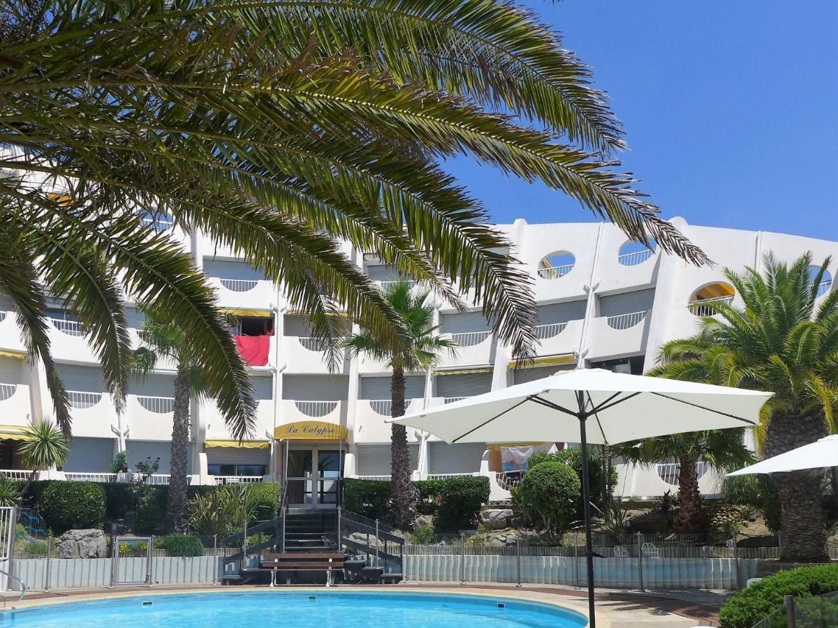 Apartment La Calypso-6 By Interhome La Grande Motte Exterior foto